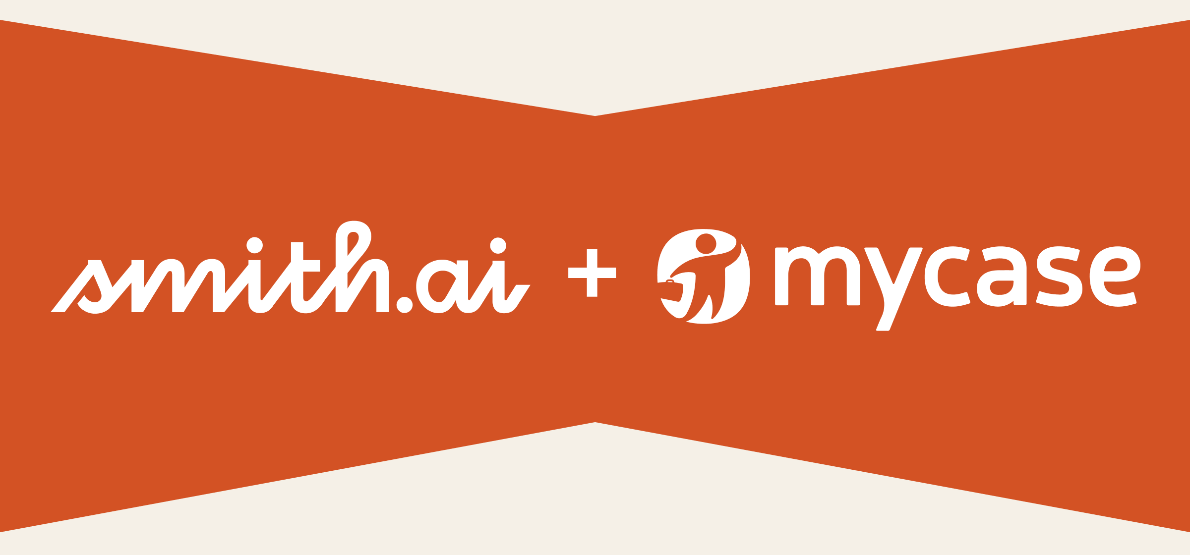 Smith.ai Now Integrates with MyCase! Smith.ai